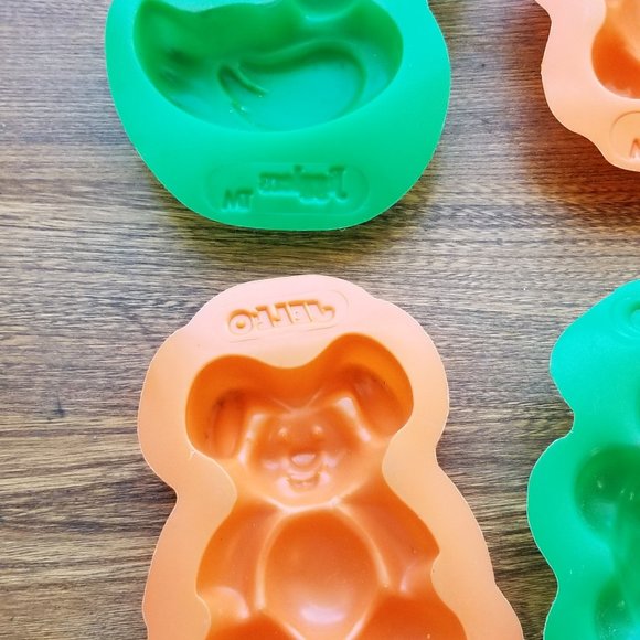 $5/$25  Jello Molds - Picture 6 of 8